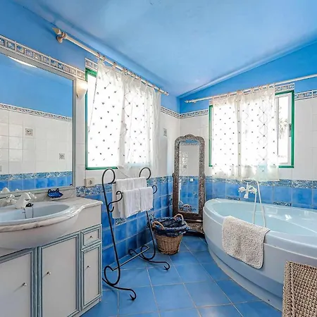 Rentaliday Ocean View Apartment Chayofa