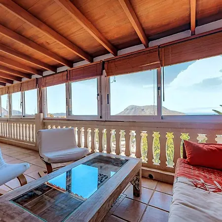 Rentaliday Ocean View