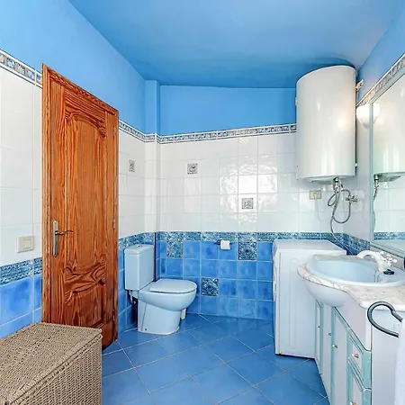 Apartment Rentaliday Ocean View