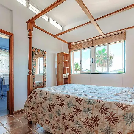 Apartment Rentaliday Ocean View